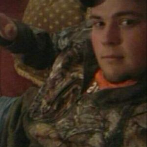 Meet your Posher, Hunter